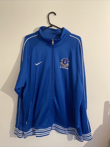 Everton nike football track - everton,