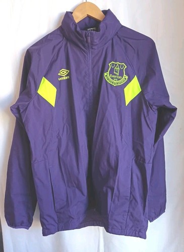 Umbro everton managers - everton,
