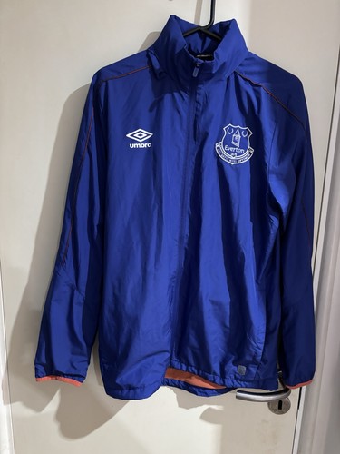 Everton men small umbro - fc,