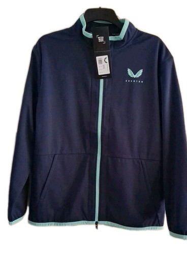 Everton medium jacket - medium, by