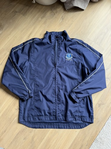 Vintage everton training track - vintage,