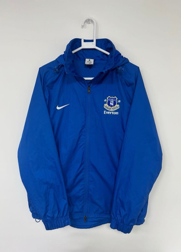 Everton nike storm - fc, fit