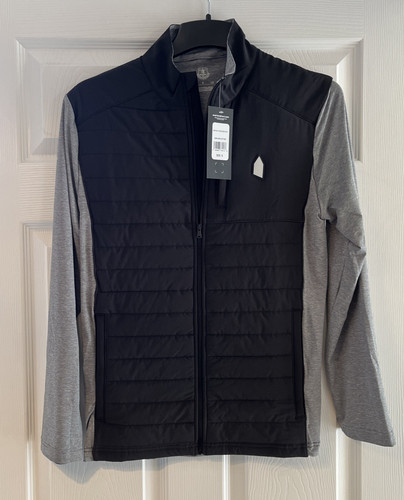 Bnwt everton full zip - full,
