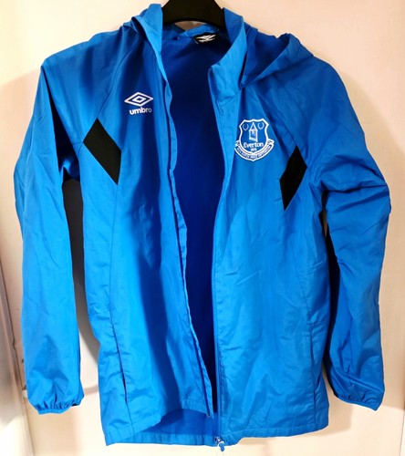 Umbro everton teens blue - teens,