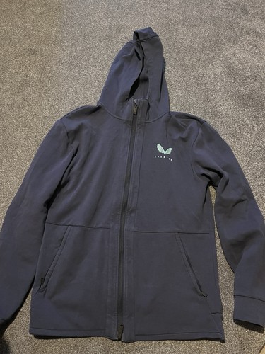 Everton travel jacket - travel,