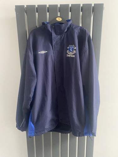 Retro umbro everton men - retro,
