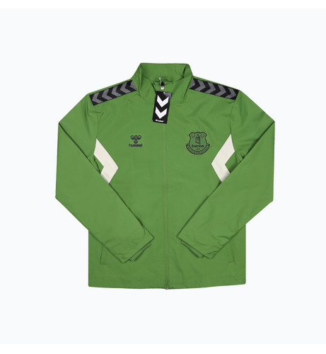 Everton 2023 rain - everton,