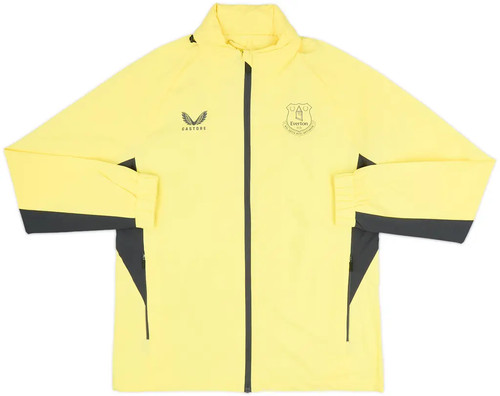 Everton football men coat - men's,