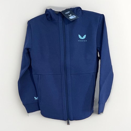 Everton travel jacket - fc,