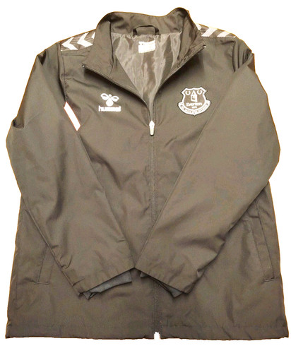 Everton football club hummel - club,
