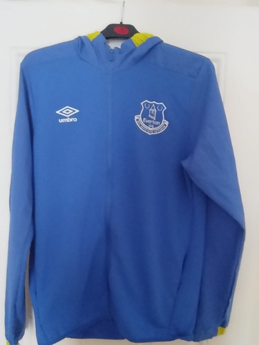 Everton 2016 umbro men - 2016/17,