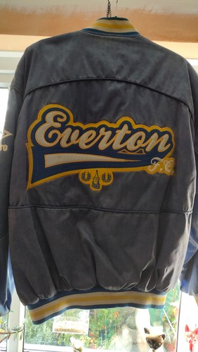 Vtg everton 1990 1992 - vtg, 1990-1992
