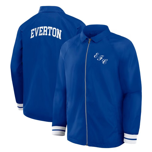 Everton classics coach - classics,