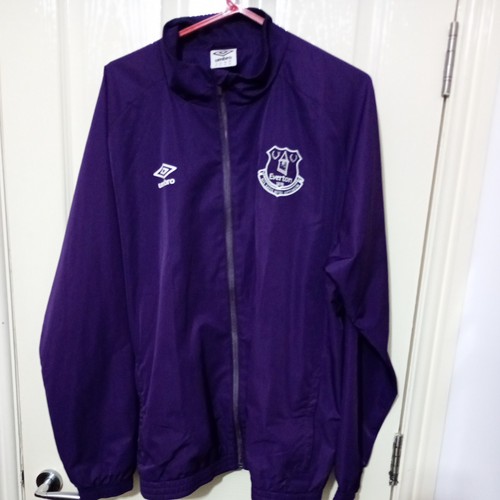Everton jacket 2014 2015 - -,
