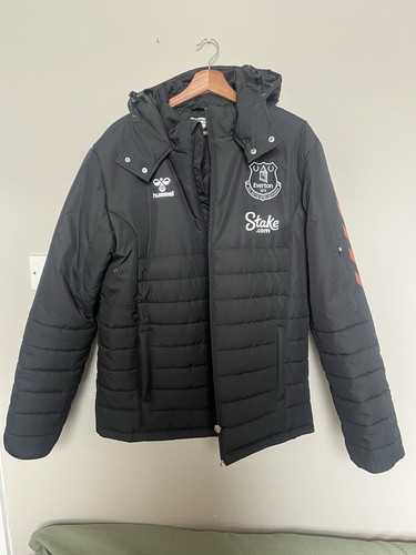 Everton 2023 padded - 2023/24, jacket