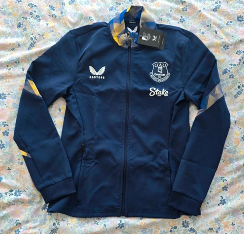 Womens castore everton league - castore,