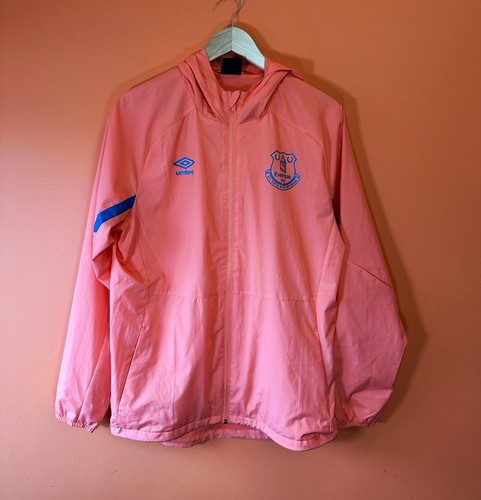 Everton umbro sportpesa - everton,