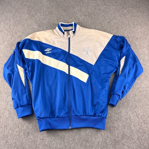 Vintage everton football track - vintage,