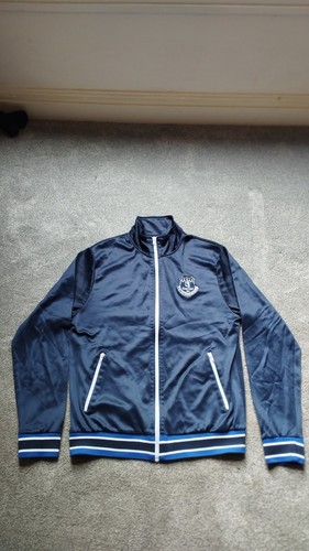 Everton jacket unique - jacket, xl