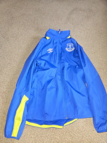 Umbro everton men - everton, fc