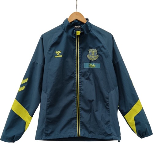 Hummel everton track - everton, fc