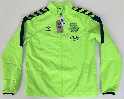 Everton football training - everton,