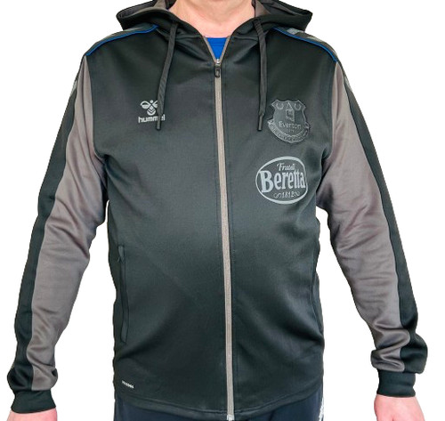 Everton 2020 2021 hummel - everton, 2020/2021