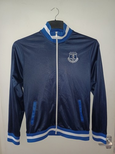 Everton retro 80s terrace - 80s,