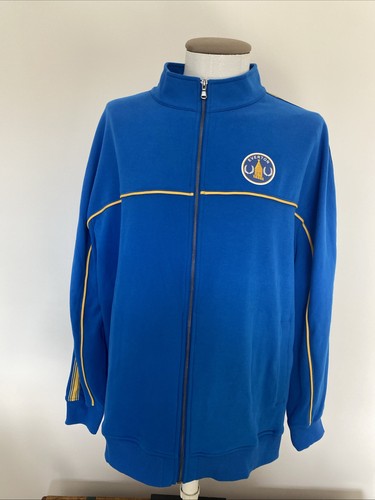 Everton tracksuit jacket - fc,