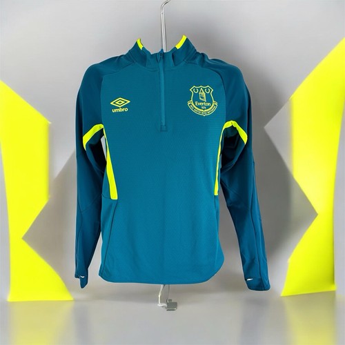 Umbro everton zip training - 1/4,