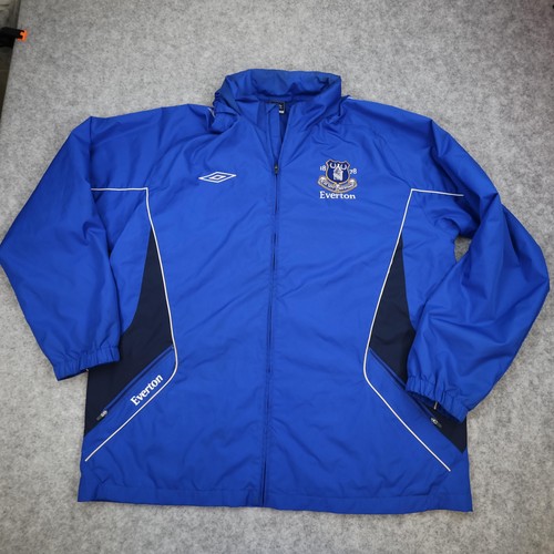 Everton jacket mens - everton,