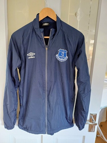 Everton official umbro - fc,