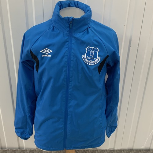 Everton training jacket - fc,