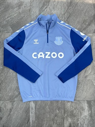 Everton hummel medium - everton,