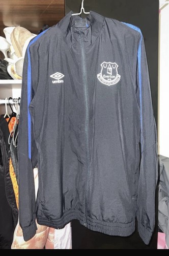 Everton umbro chang full - umbro,
