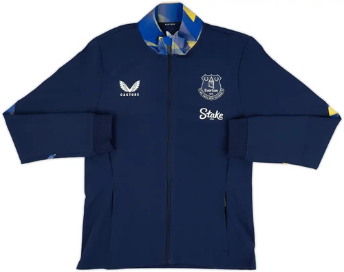 Castore everton league - castore,