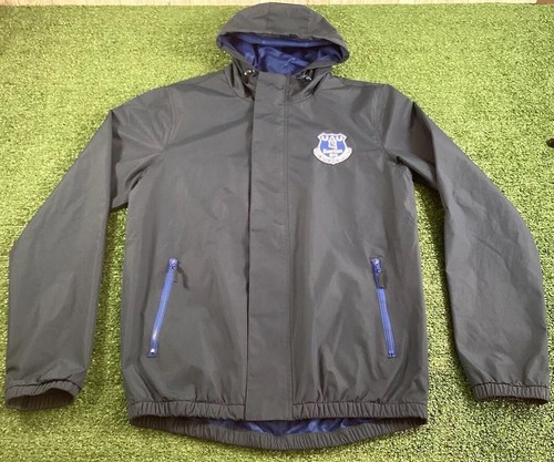 Everton rain jacket coat - rain, xs