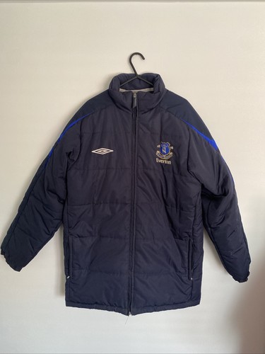 Everton umbro football - everton,