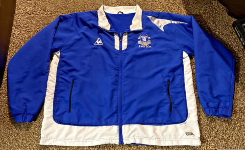 Vintage everton football club - vintage,
