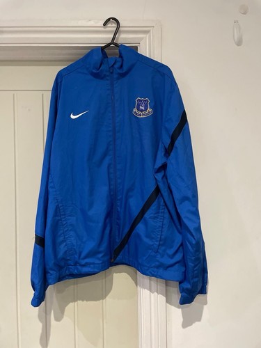 Nike everton chang training - nike,