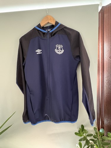 Umbro everton jacket youth - umbro,