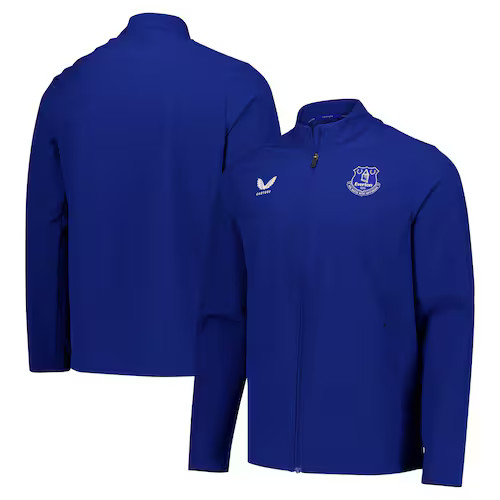 Everton castore matchday - everton,