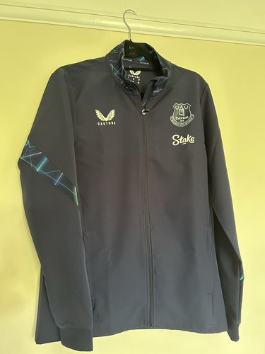 2024 everton castore - 2024-25, fc