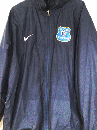 Nike storm fit everton - nike, storm-fit
