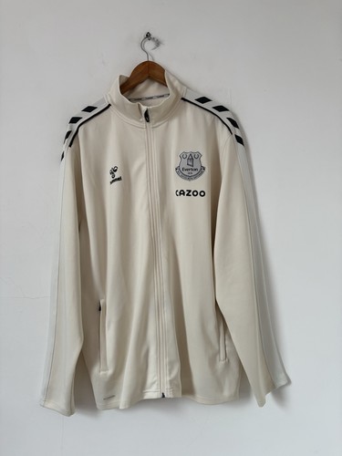 Original everton 2021 full - 2021/22,