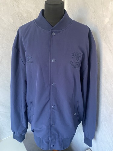 Hummel everton blue - fc,