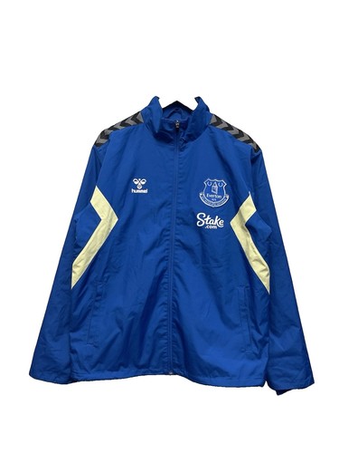 Everton 2024 hummel - fc,