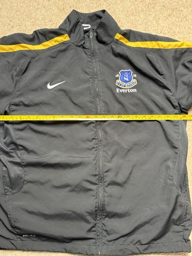 Everton 2012 nike - everton,