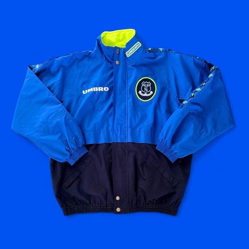 Vintage 1996 everton - vintage, 1996-97