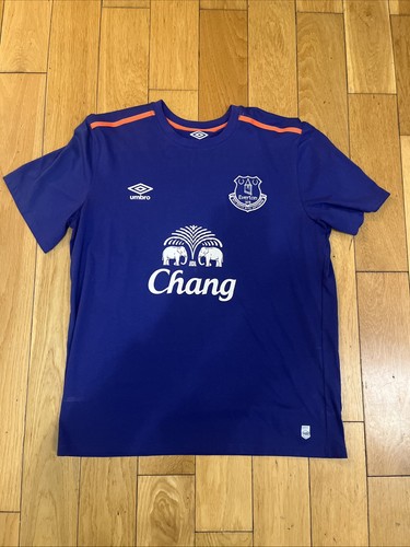 2007 2008 everton bnwt - 2008,